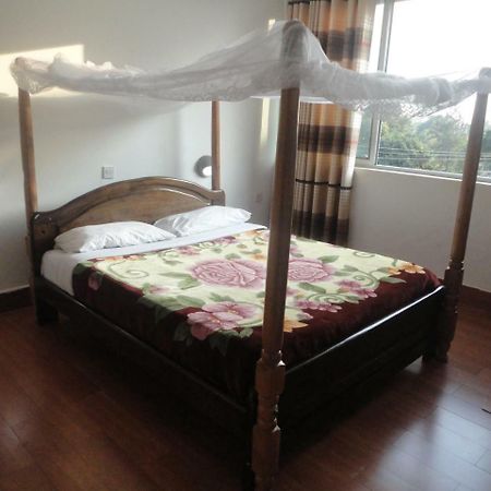Entebbe Flights Motel Extérieur photo