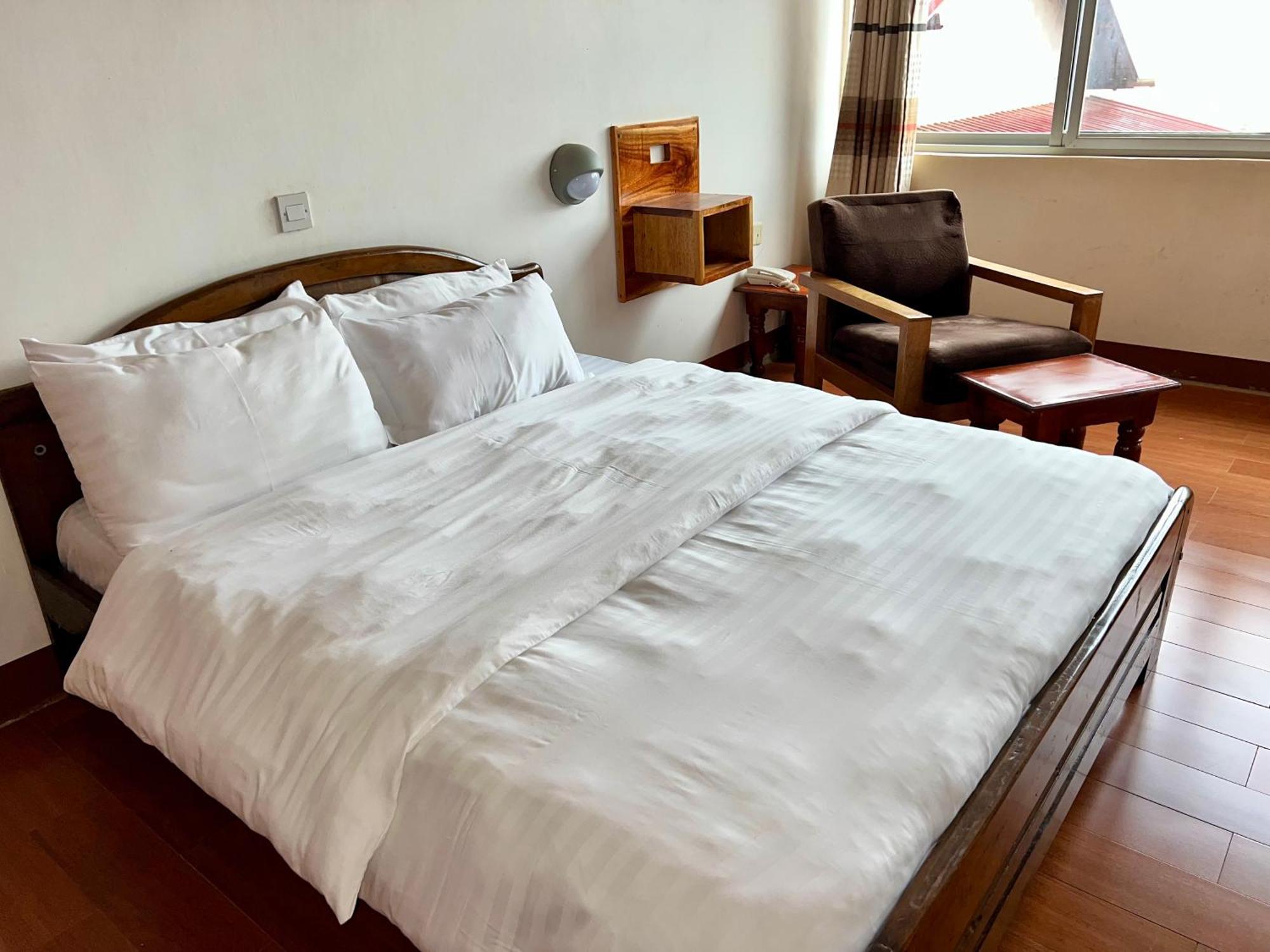 Entebbe Flights Motel Extérieur photo