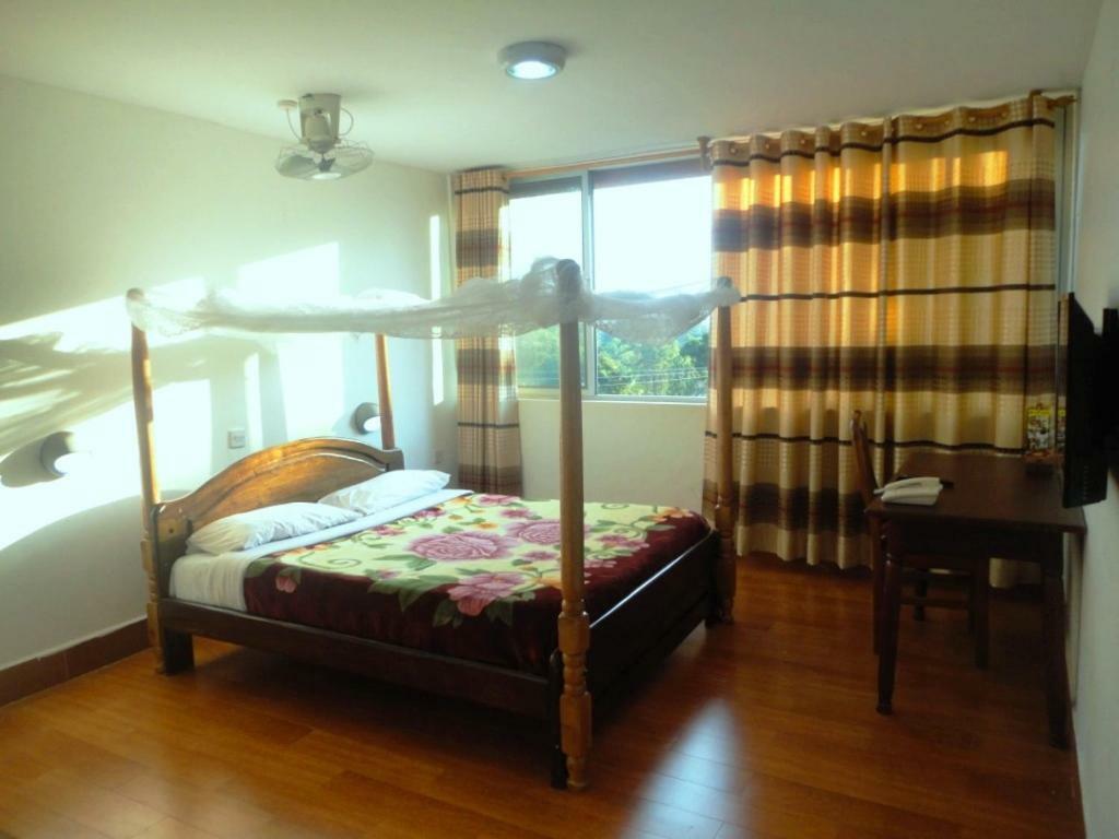 Entebbe Flights Motel Extérieur photo