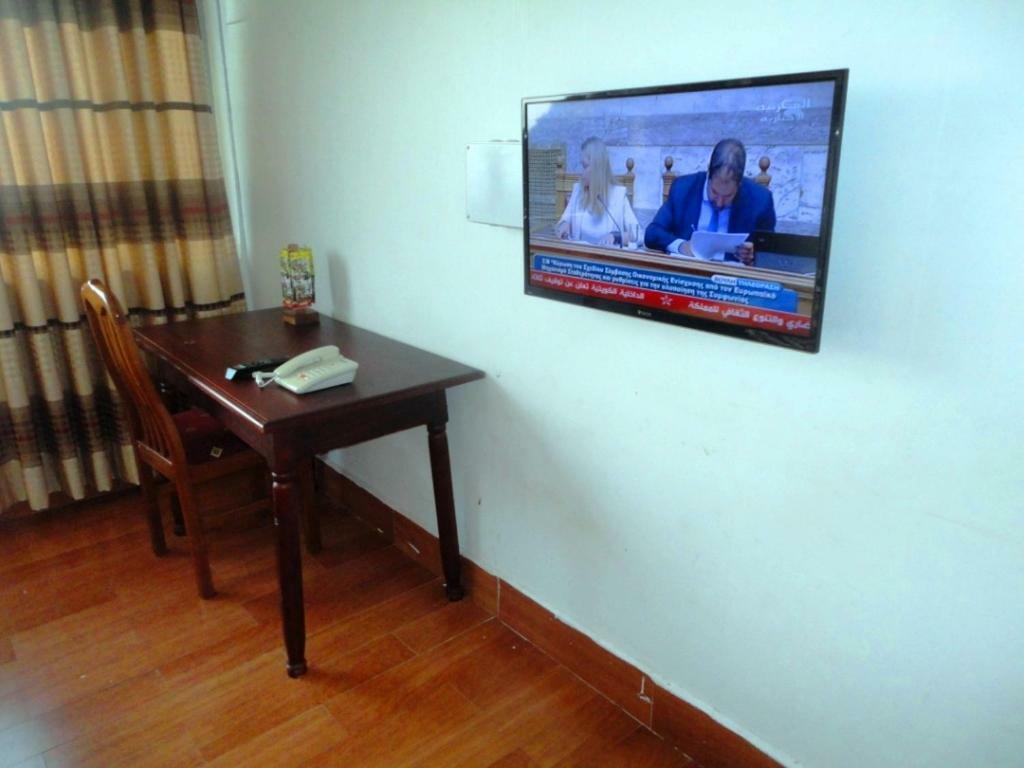 Entebbe Flights Motel Extérieur photo